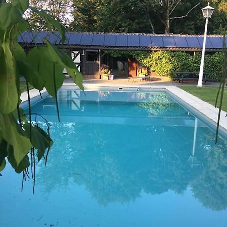 Eikelhof Apartment Berkel-Enschot Ngoại thất bức ảnh