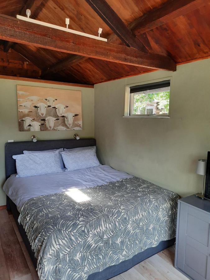 Eikelhof Apartment Berkel-Enschot Ngoại thất bức ảnh