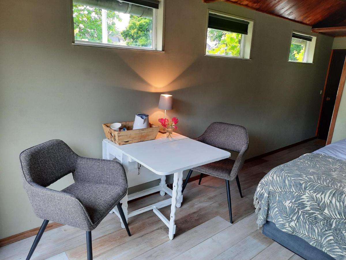Eikelhof Apartment Berkel-Enschot Ngoại thất bức ảnh