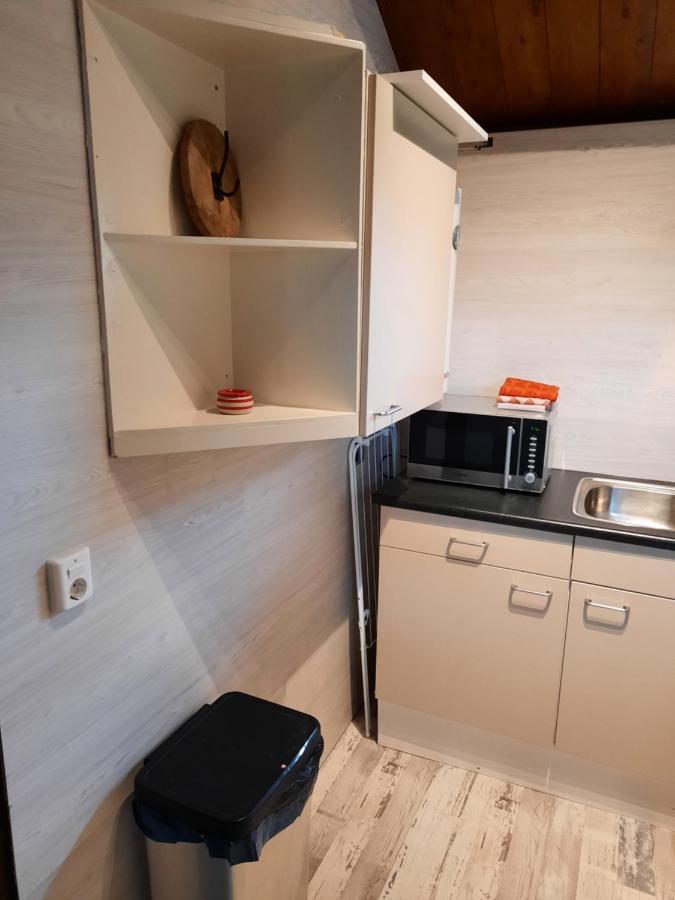 Eikelhof Apartment Berkel-Enschot Ngoại thất bức ảnh