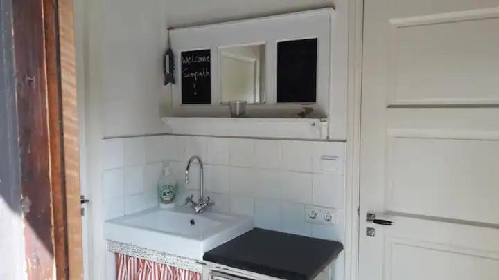 Eikelhof Apartment Berkel-Enschot Ngoại thất bức ảnh