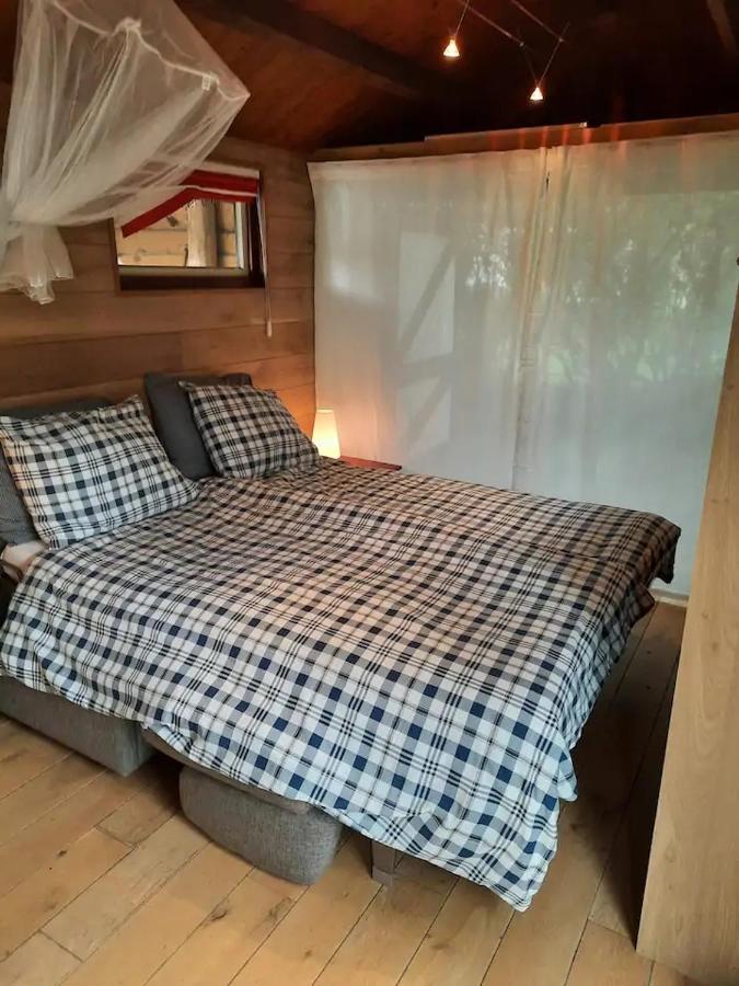Eikelhof Apartment Berkel-Enschot Ngoại thất bức ảnh
