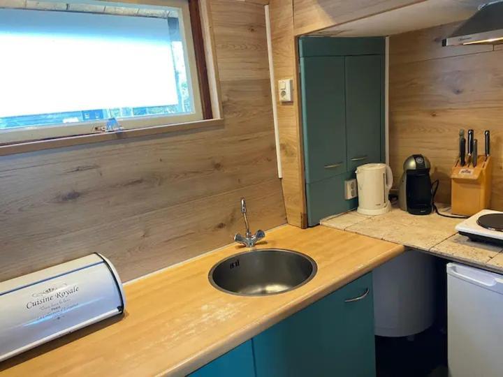 Eikelhof Apartment Berkel-Enschot Ngoại thất bức ảnh