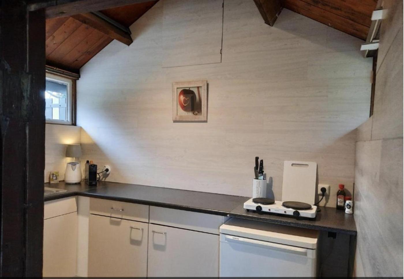 Eikelhof Apartment Berkel-Enschot Ngoại thất bức ảnh