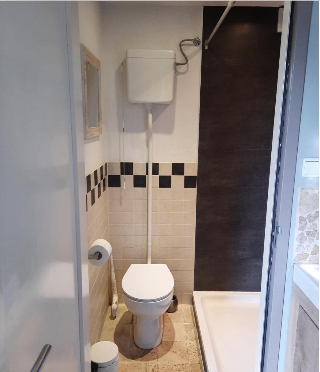 Eikelhof Apartment Berkel-Enschot Ngoại thất bức ảnh