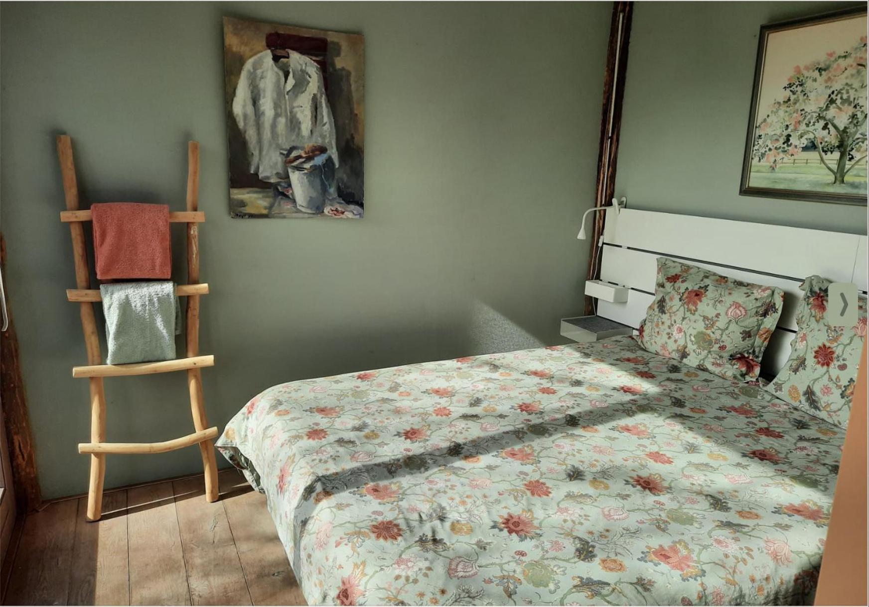 Eikelhof Apartment Berkel-Enschot Ngoại thất bức ảnh